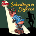 The Kinks - Schoolboys In Disgrace  (New Vinyl LP)