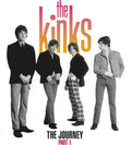 The Kinks - The Journey Part 1 [2xLP] (New Vinyl LP)