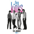 The Kinks - The Journey - Pt. 2  (New Vinyl LP)