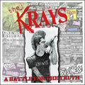 The Krays - A Battle For The Truth  (New Vinyl LP)