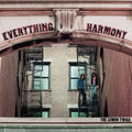 The Lemon Twigs - Everything Harmony [Clear Vinyl]  (New Vinyl LP)