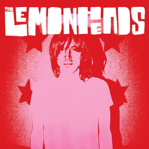 The Lemonheads - The Lemonheads [Colored Vinyl]  (New Vinyl LP)
