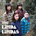 The Linda Lindas - EP  (New Vinyl EP)