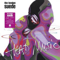 The London Suede - Head Music [Clear Vinyl Import]  (New Vinyl LP)