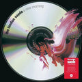 The London Suede - New Morning [Clear Vinyl Import]  (New Vinyl LP)