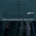 The Lovecraft Sextet - In Memoriam [Silver Vinyl]  (New Vinyl LP)