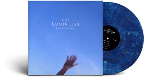 The Lumineers - Brightside [Oceania Vinyl]  (New Vinyl LP)
