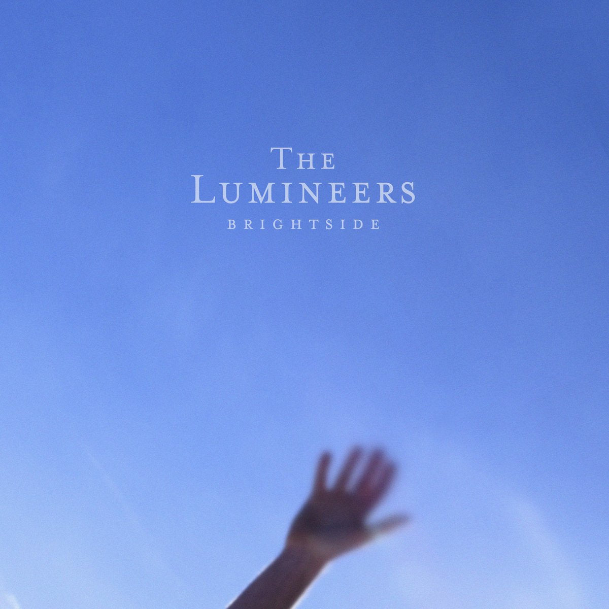 The Lumineers - Brightside [Oceania Vinyl]  (New Vinyl LP)