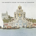 The Magnetic Fields - The House of Tomorrow [Opaque Green Vinyl]  (New Vinyl LP)