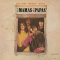 The Mamas and the Papas - The Mamas and the Papas [Violet Vinyl]  (New Vinyl LP)