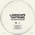 The Mars Volta - Landscape Tantrums: Unfinished Original Recordings Of De-Loused In The Comatorium [Glow in the Dark Vinyl]  (New Vinyl LP)