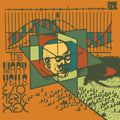 The Mary Veils - Esoteric Hex [Orange Vinyl]  (New Vinyl LP)