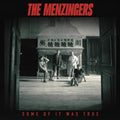 The Menzingers - Some Of It Was True [Red Vinyl]  (New Vinyl LP)