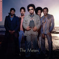 The Meters - Now Playing [Hits] [Black Ice Vinyl]  (New Vinyl LP)