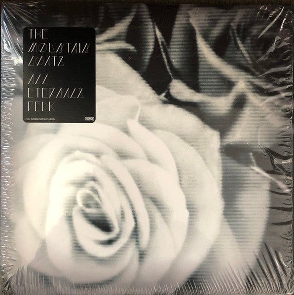 The Mountain Goats - All Eternals Deck  (New Vinyl LP)