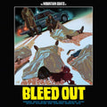 The Mountain Goats - Bleed Out [Tuscan Yellow Vinyl]  (New Vinyl LP)