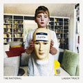 The National - Laugh Track [Clear Pink Vinyl]   (New Vinyl LP)