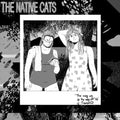 The Native Cats - The Way On Is The Way Off [Red Vinyl]  (New Vinyl LP)