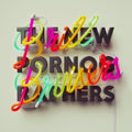 The New Pornographers - Brill Bruisers [Multicolored Vinyl]   (New Vinyl LP)