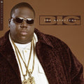 The Notorious B.I.G. - Now Playing  (New Vinyl LP)