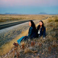 The Plains - I Walked With You A Ways [Clear Pink Vinyl]  (New Vinyl LP)
