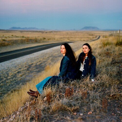 The Plains - I Walked With You A Ways [Clear Pink Vinyl]  (New Vinyl LP)