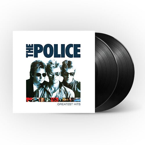 The Police - Greatest Hits [2xLP] (New Vinyl LP)