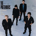 The Pretenders - Learning To Crawl (40th Anniversary Edition) [Clear Vinyl]  (New Vinyl LP)