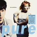 The Primitives - Pure [White Vinyl] [Import]  (New Vinyl LP)