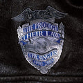 The Prodigy - Their Law: The Singles 1990-2005  (New Vinyl LP)