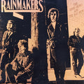 The Rainmakers - The Good News And The Bad News  (Used Vinyl LP)