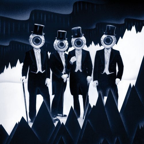The Residents - Eskimo  (New Vinyl LP)