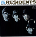 The Residents - Meet the Residents  (New Vinyl LP)