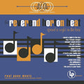 The Reverend Horton Heat - Spend A Night In The Box [Gold Vinyl]  (New Vinyl LP)