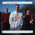The Reverend Horton Heat - The Full Custom Gospel Sounds Of... [Coke Bottle Clear Vinyl]  (New Vinyl LP)