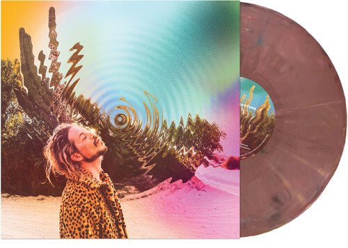 The Rocket Summer - Shadowkasters [Eco-Mix Colored Vinyl]  (New Vinyl LP)
