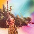 The Rocket Summer - Shadowkasters [Eco-Mix Colored Vinyl]  (New Vinyl LP)