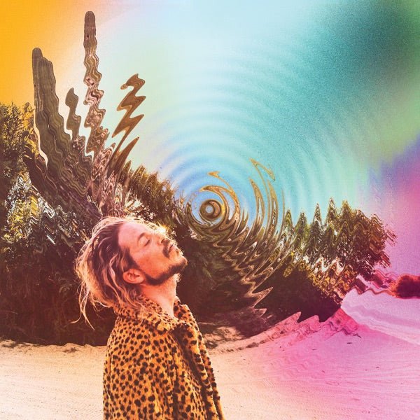 The Rocket Summer - Shadowkasters [Eco-Mix Colored Vinyl]  (New Vinyl LP)