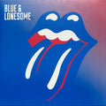 The Rolling Stones - Blue & Lonesome  (New Vinyl LP)