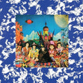 The Rolling Stones - Their Satanic Majesties Request  (New Vinyl LP)