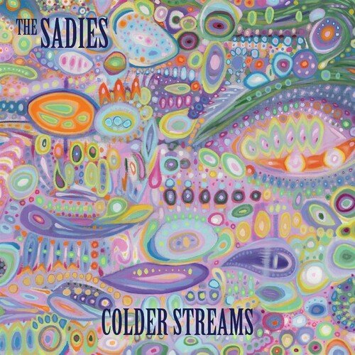 The Sadies - Colder Stream  (New Vinyl LP)