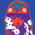 The Salvation Army - The Salvation Army [Orange Vinyl]  (New Vinyl LP)