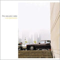 The Sea and Cake - One Bedroom [White Vinyl]  (New Vinyl LP)