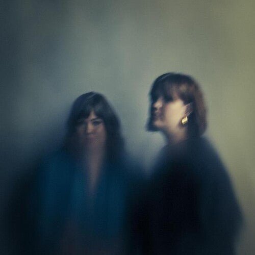 The Secret Sisters - Mind, Man, Medicine [AUTOGRAPHED] [Jade Vinyl)  (New Vinyl LP)