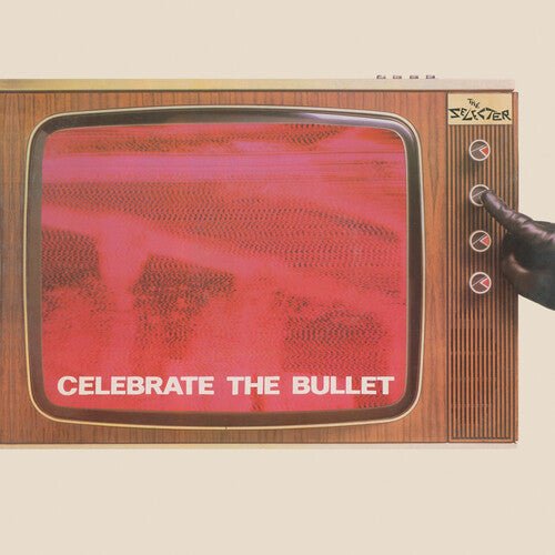 The Selecter - Celebrate The Bullet [Remastered Clear Vinyl]  (New Vinyl LP)