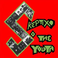 The Skeptix - So The Youth  (New Vinyl LP)