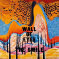 The Smile - Wall Of Eyes [Blue Vinyl]  (New Vinyl LP)