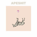 The Sound of Animals Fighting - Apeshit  (New Vinyl LP)