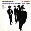 The Standells - Why Pick On Me  (New Vinyl LP)