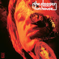 The Stooges - Fun House [Black & Red Vinyl]  (New Vinyl LP)